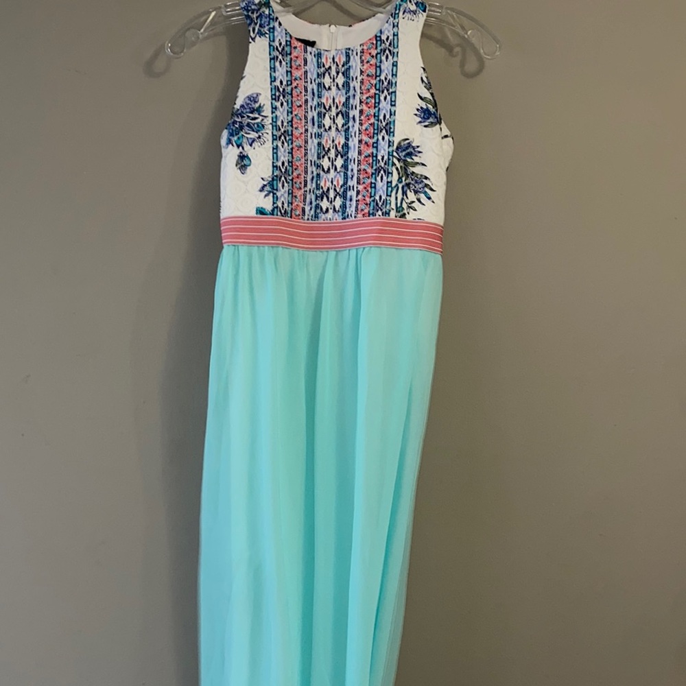 SALE 🔥Amywear girls dress 👗